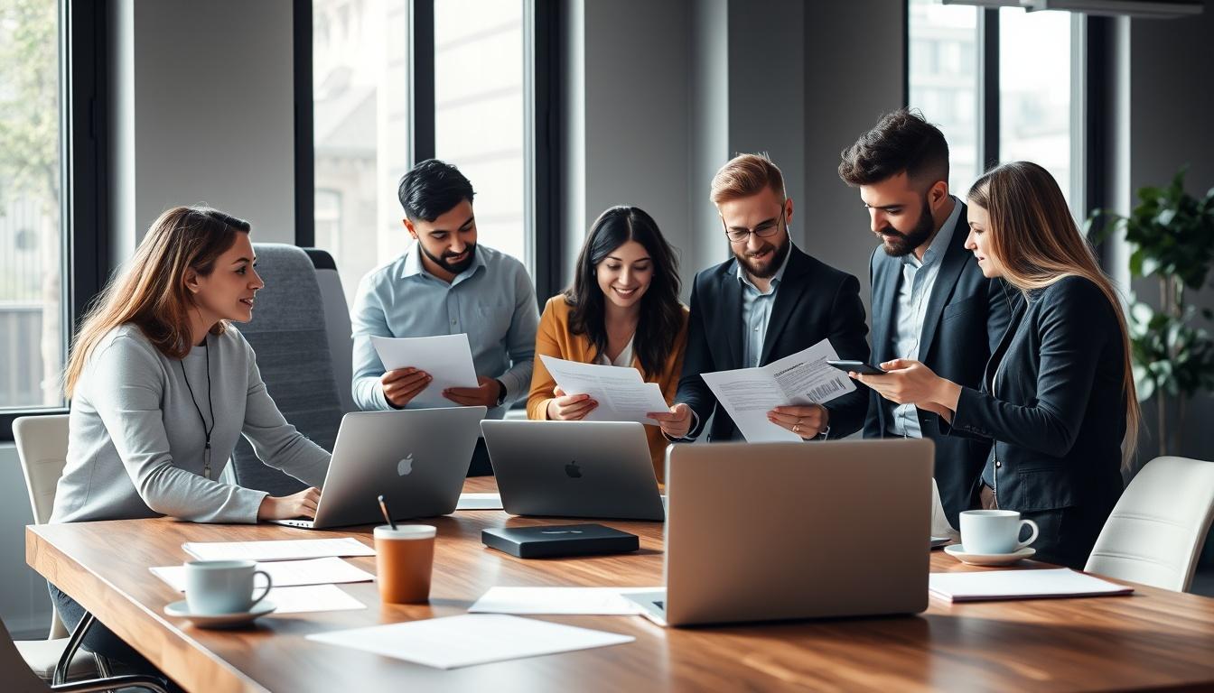 Legal Support for Founders
